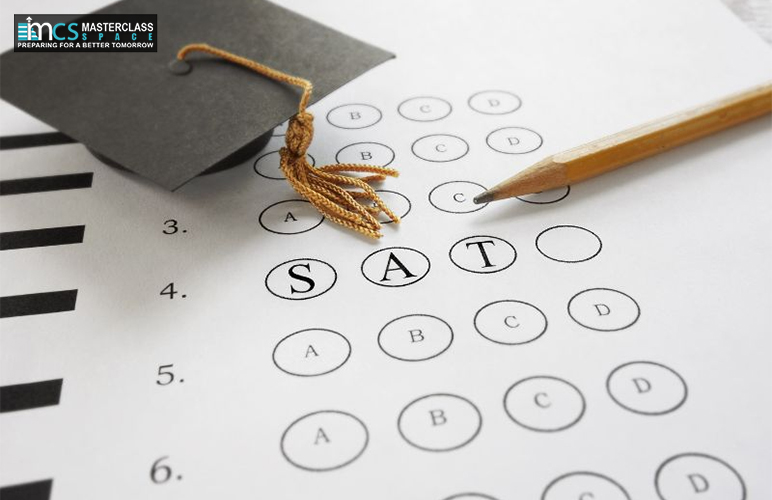 10 Things to Know About Digital SAT Test Taking