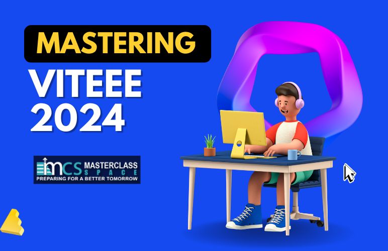 Mastering VITEEE 2024