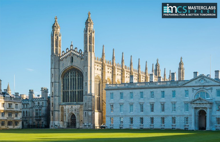 Admission Consultancy Services in UK