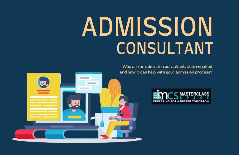 Admission Consulting Guidance