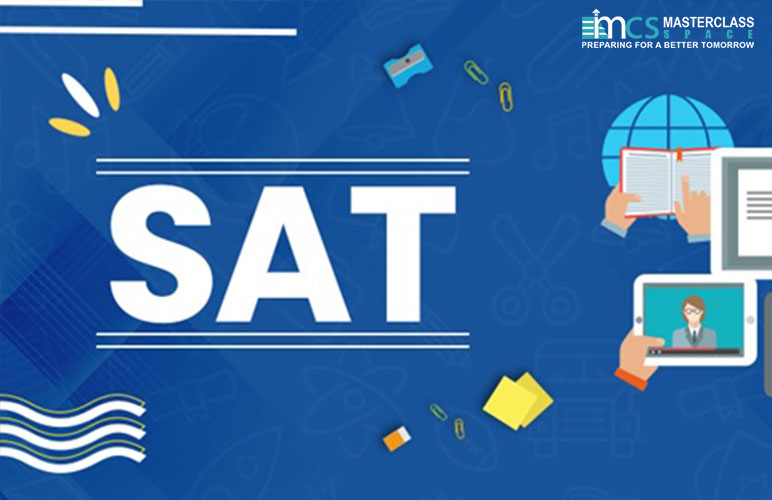 Best Coaching for SAT in Singapore
