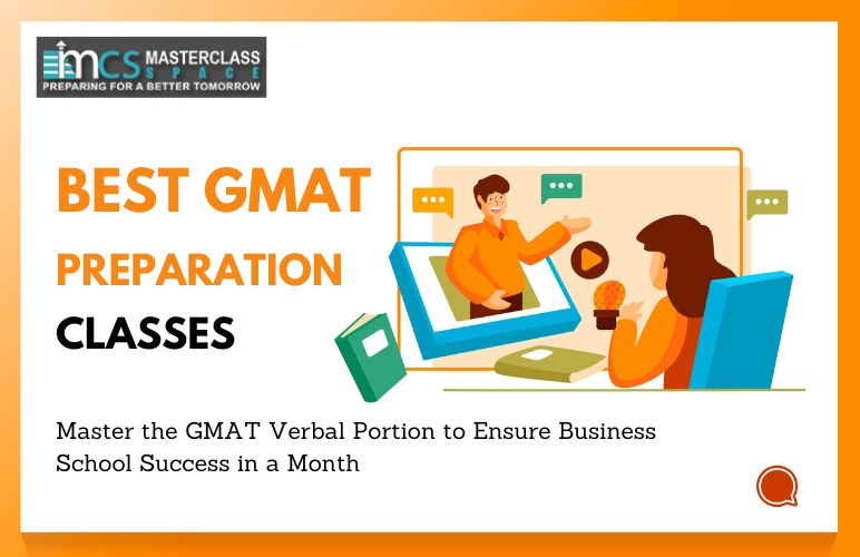 Best GMAT Preparation Classes