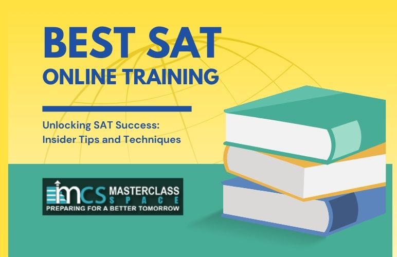 Best SAT Online Training