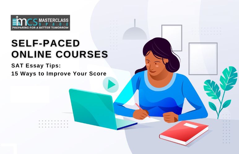Best Self-Paced Online Courses