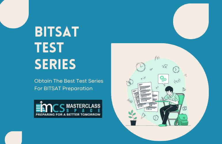 Free BITSAT Test Series