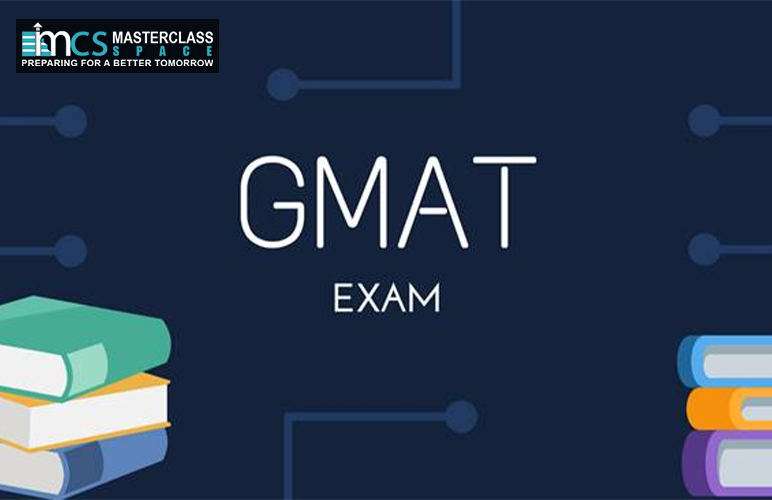 GMAT Exam Coaching In Chennai