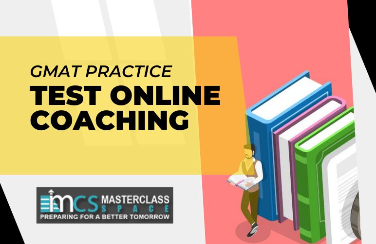 GMAT Practice Test Online Coaching
