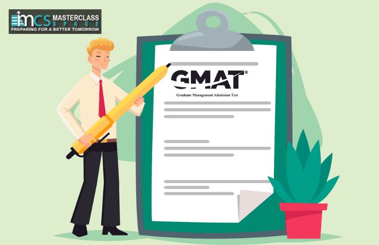 GMAT Preparation Online Classes