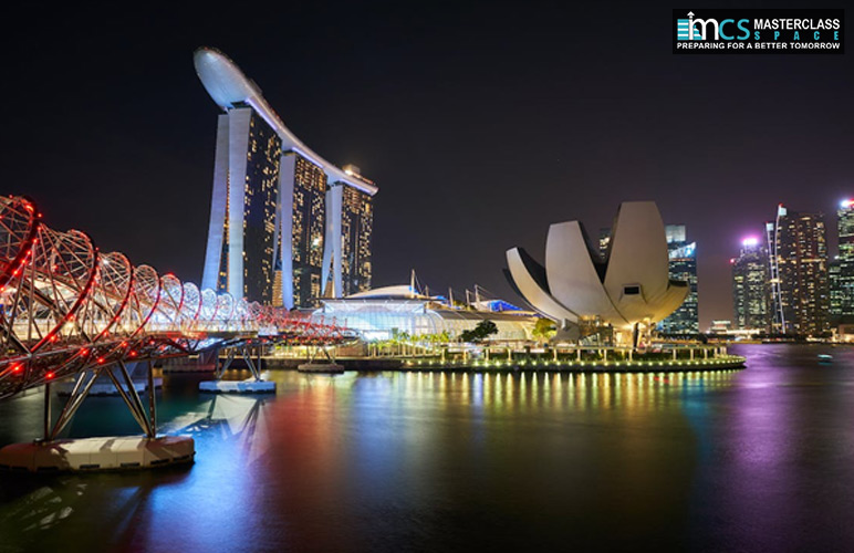 How to Pave Your Way to Singapore for Graduation