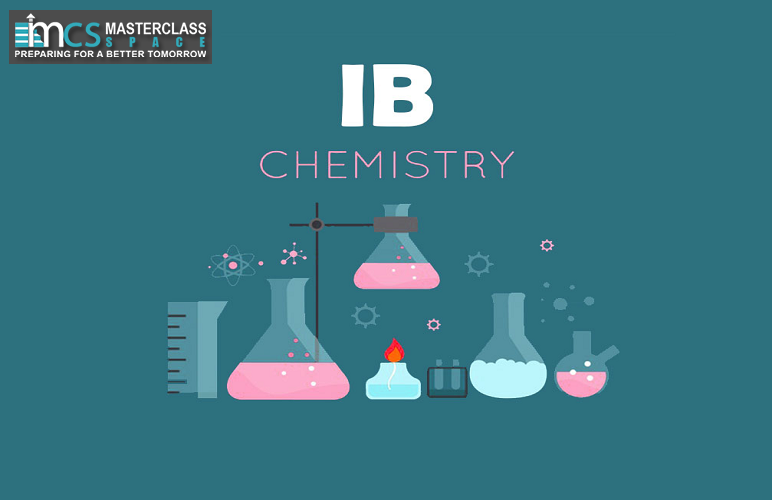 IB Chemistry HL Classes in Bangalore