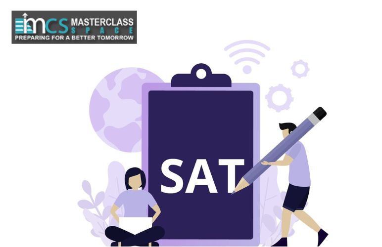 Prepare for SAT Online in Singapore