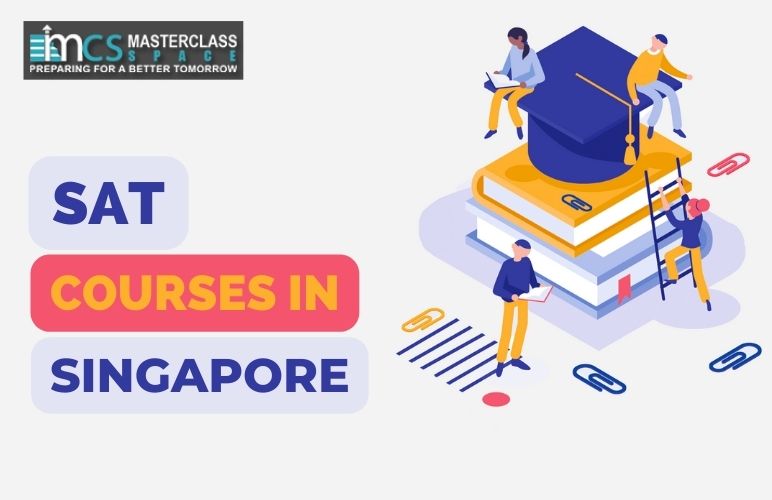 SAT Courses in Singapore