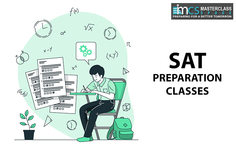 Best SAT Preparation Classes in Mumbai