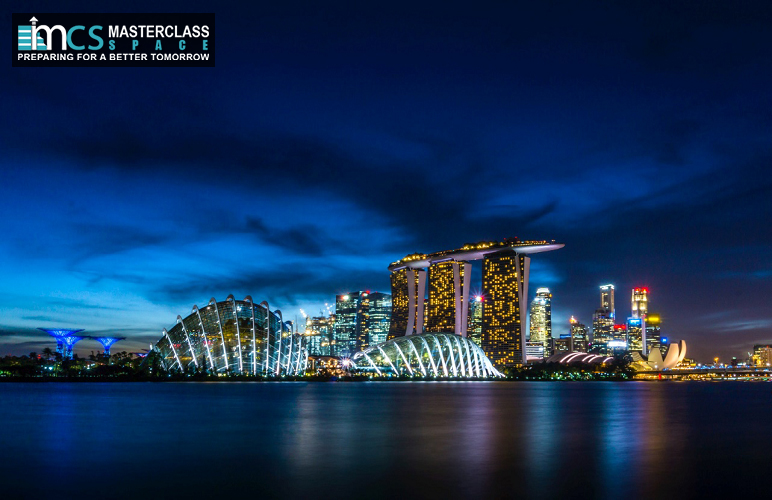 Study Abroad Consulting Services in Singapore