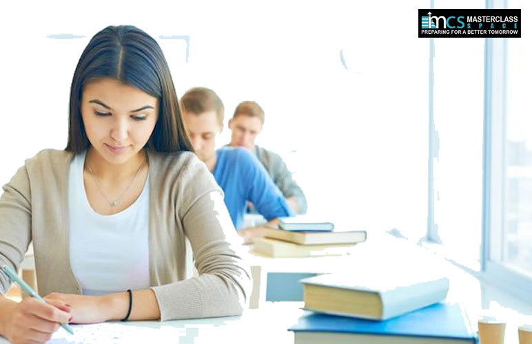 Chicago's Best SAT Test Prep