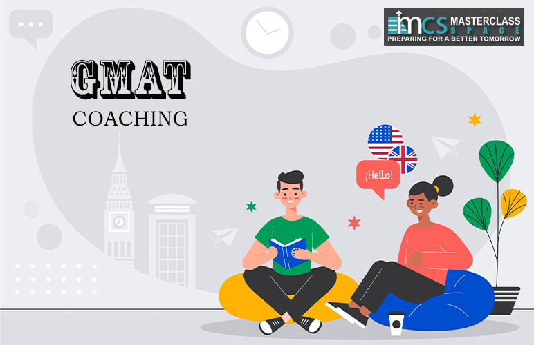 Best GMAT Coaching Classes in Mumbai