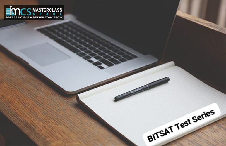 Cracking BITSAT 2024