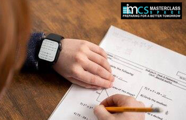 CUET Mock Test Series 2024