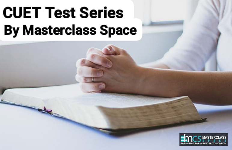 CUET PG Syllabus 2024