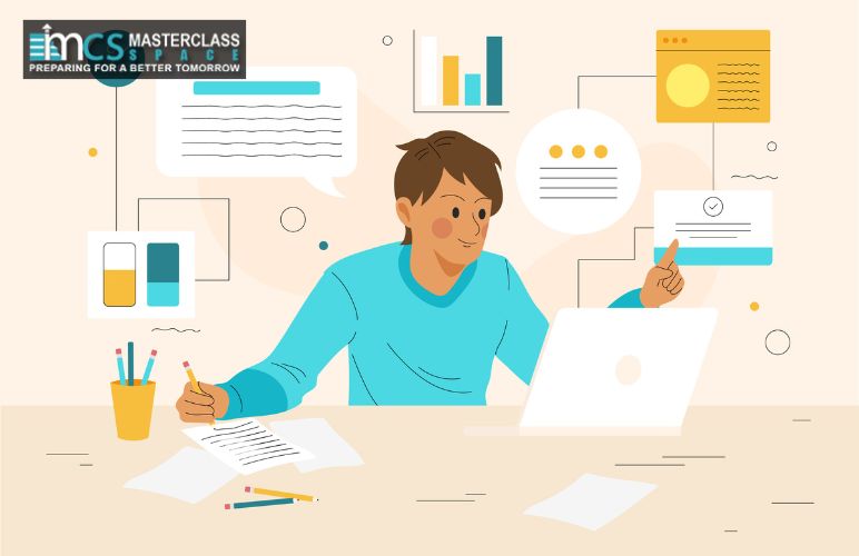 Gmat Test Prep Online Coaching
