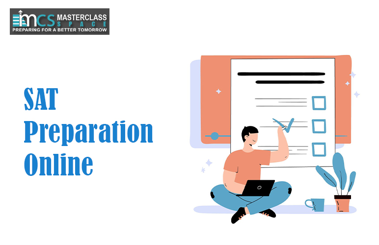 SAT Preparation Online