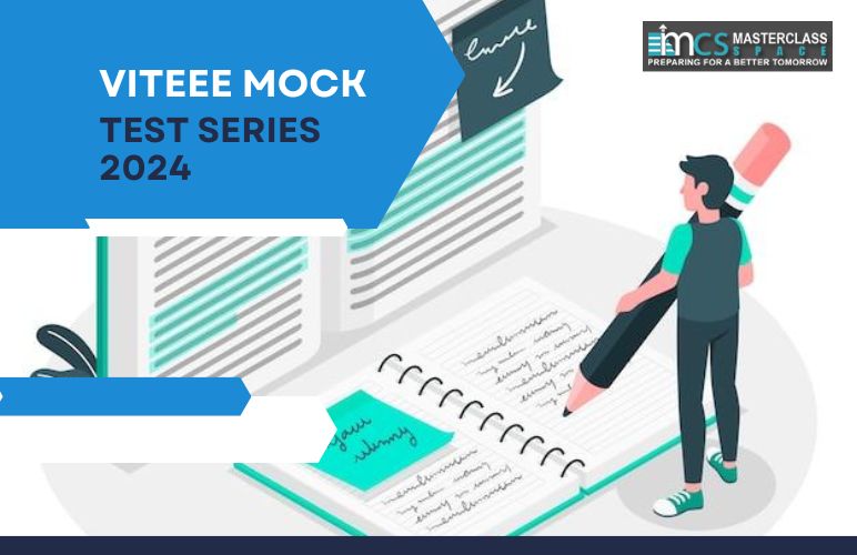 VITEEE 2024: Official Mock Test
