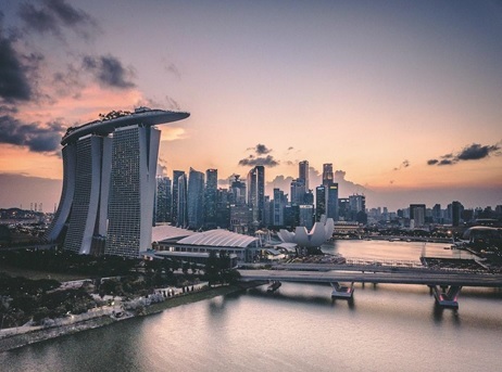 Singapore