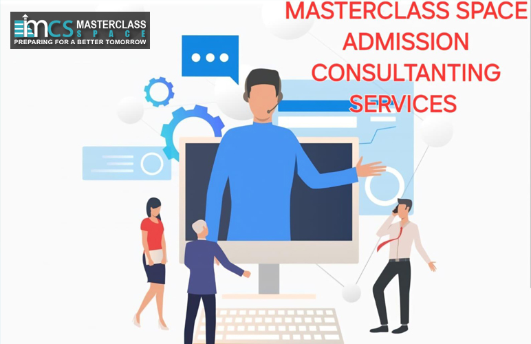 Admission Consulting Services