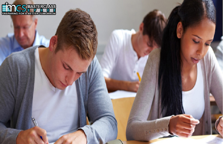 Are you looking for SAT coaching courses in Singapore