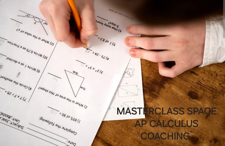 Best AP Calculus Coaching in New Jersey