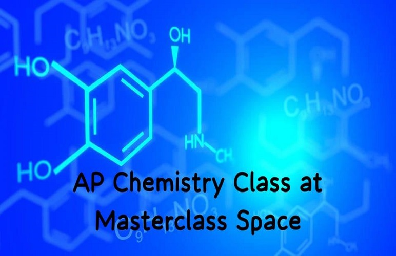 Best AP Chemistry Coaching in Chicago
