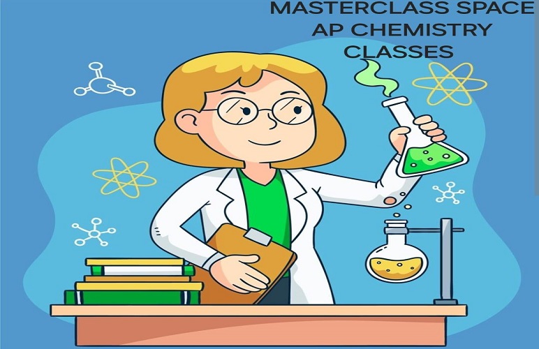 BEST AP Chemistry Online Classes in Los Angeles