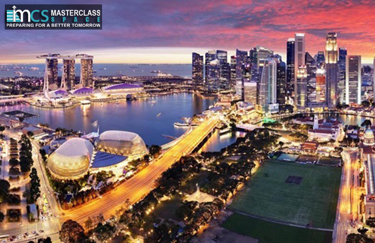 Best Coaching of SAT in Singapore