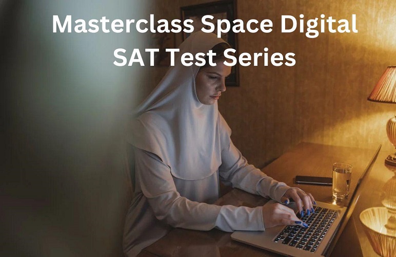 Best Digital SAT Prep in Kuwait
