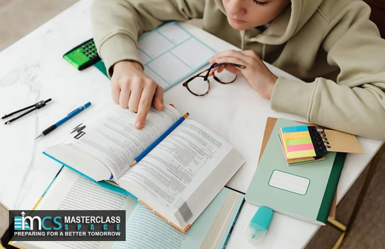 Best Institutes for SAT in Singapore