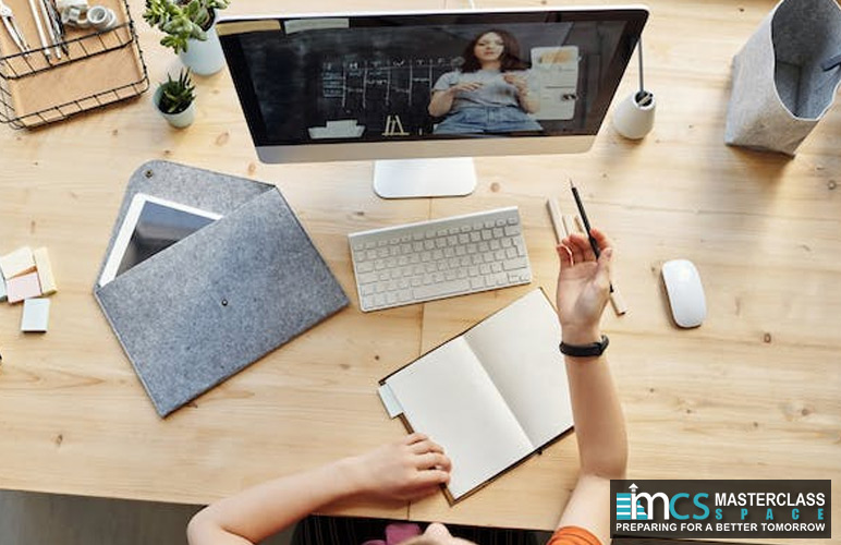 Best Online Learning Platform for SAT