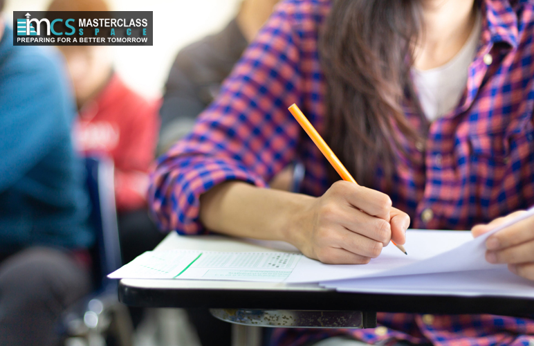 Best SAT Prep Classes Online in Singapore