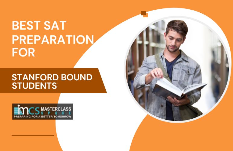 Best SAT Preparation for Stanford Bound Students