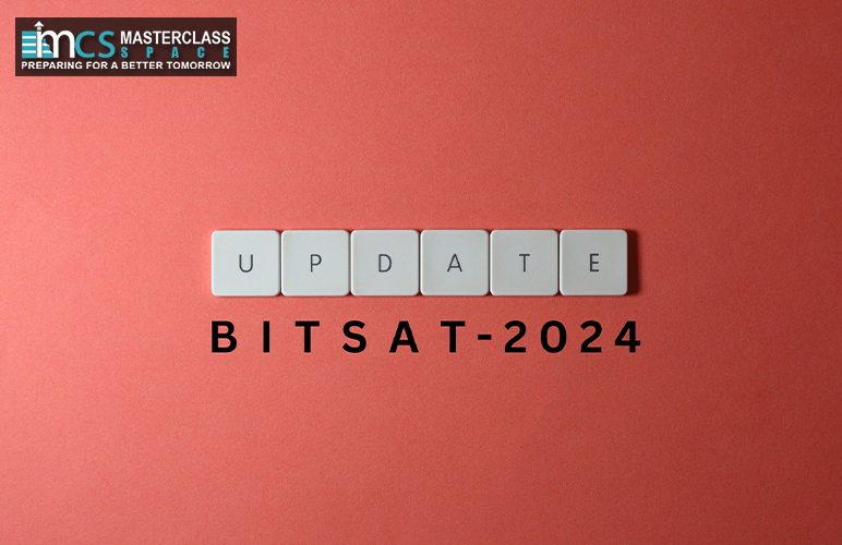Best Test Series for Bitsat