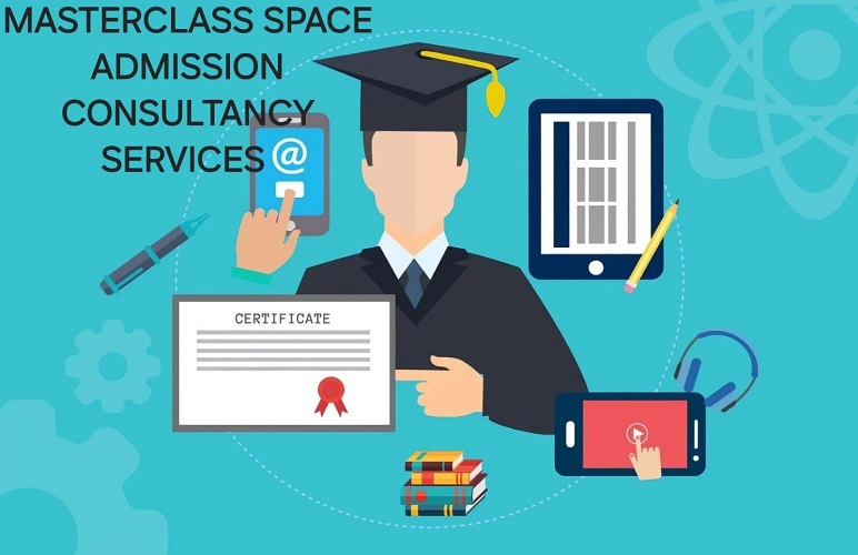 Best Undergraduate US Admission Consultant in Union City