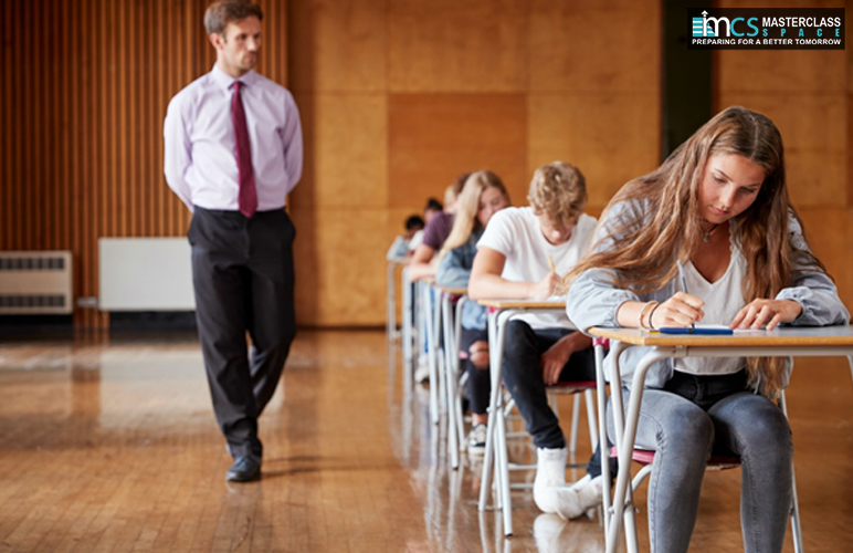 Digital SAT Online Classes