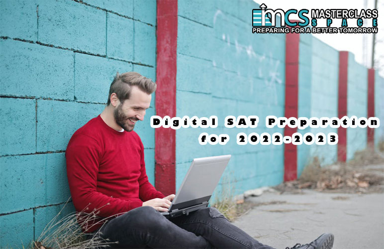 Digital SAT