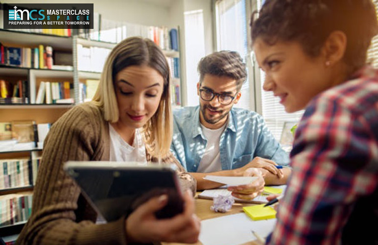 Live Online Classes for SAT in Singapore