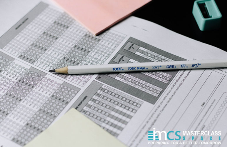 New Digital SAT Exam 2023