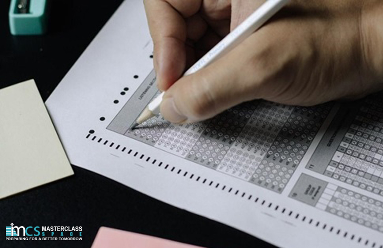 Online SAT Courses