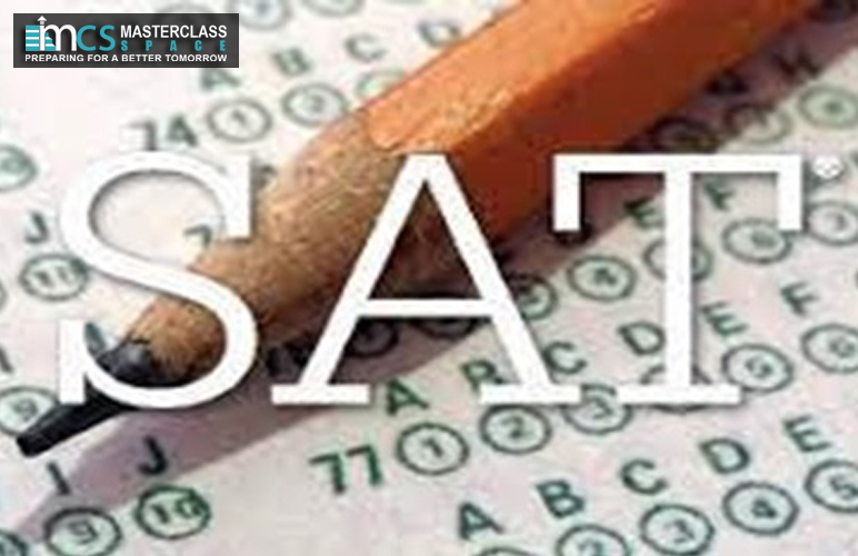 Online SAT Prep in Singapore