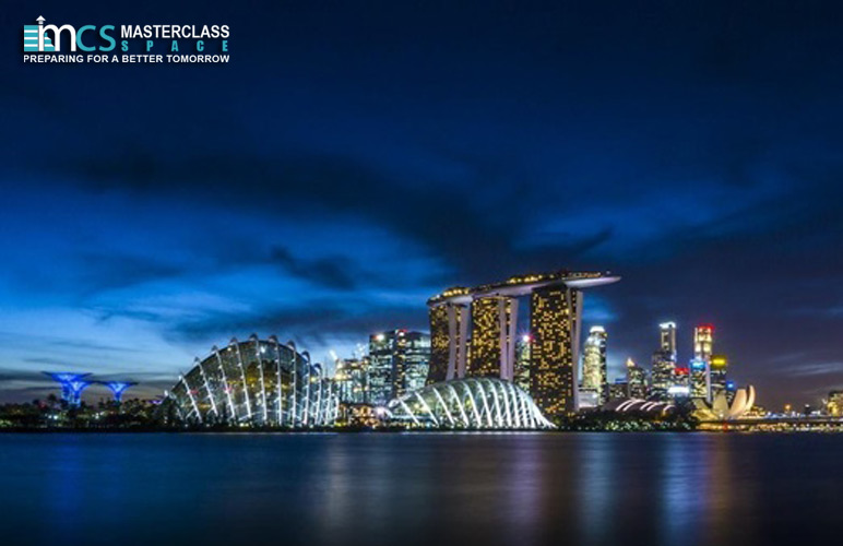 Online SAT Tutor Classes in Singapore