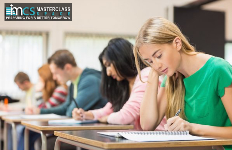 Practice For The SAT