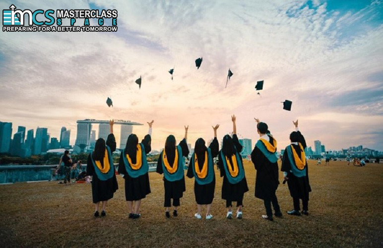 SAT Classes in Singapore