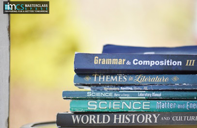 SAT Classes in Singapore